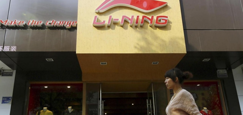 Li Ning, the latest sportswear giant to ride the athleisure wave to regain lost market share